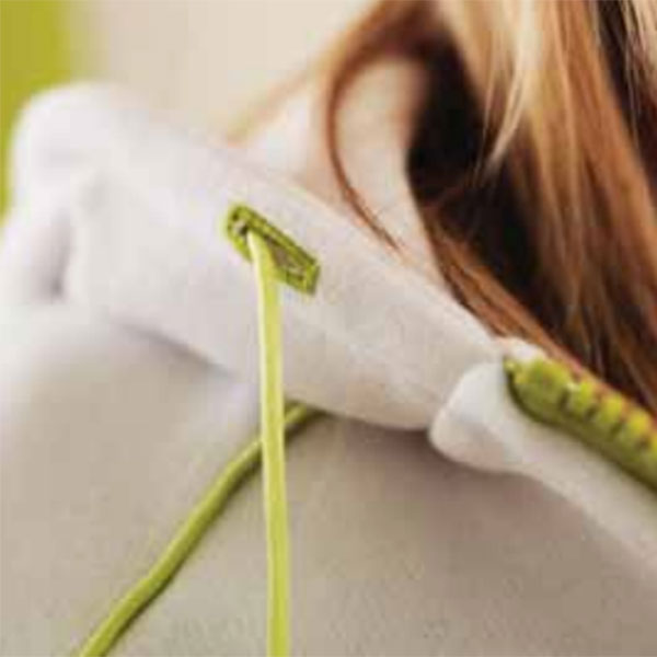 Create buttonholes with ease