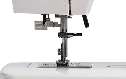 Janome J3-18 Sewing Machine Advanced Features