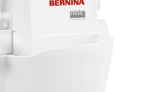 Bernina L450 - Ultimate Comfort