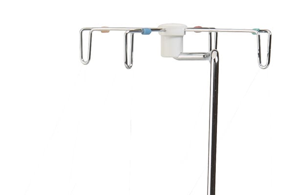 Janome 6234XL - Tall Thread Stand