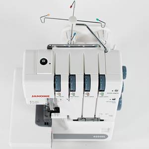 Janome 6234XL Top View