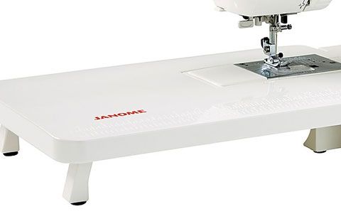Janome 230DC Extension Table