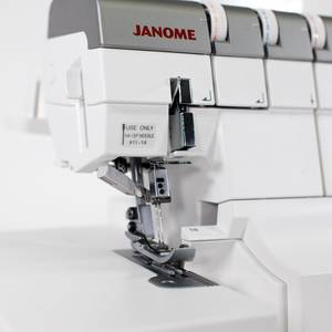 Janome AT2000D Needle Threader