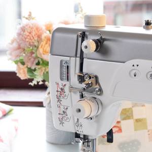 Janome HD9 Professional Tension Controls