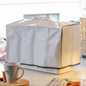 Janome HD9 Professional Machine Cover