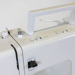 Pfaff Smarter By 140S Sewing Machine Controls