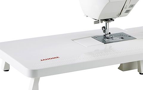 Janome 360DC Extension Table