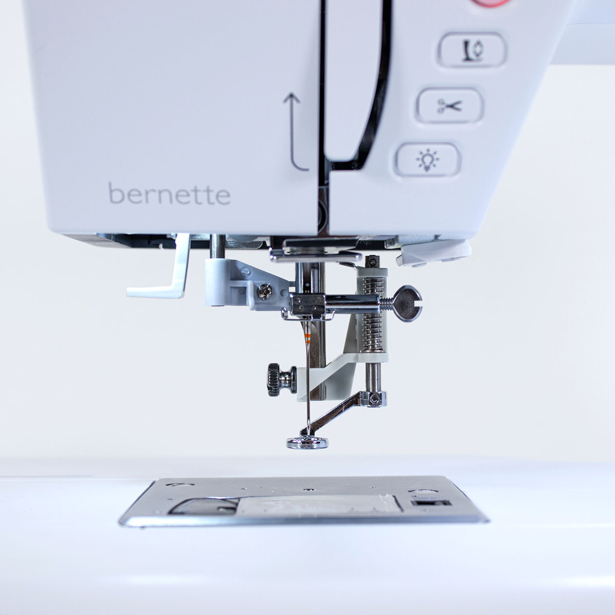 Bernette B70 Needle Threader