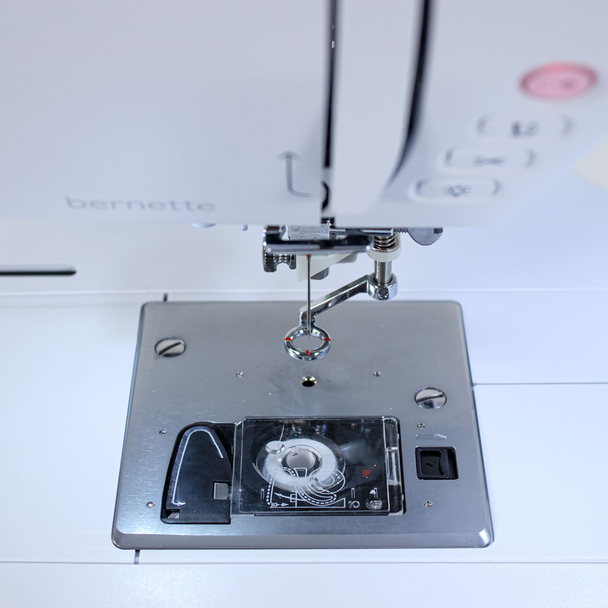 Bernette B70 Bobbin