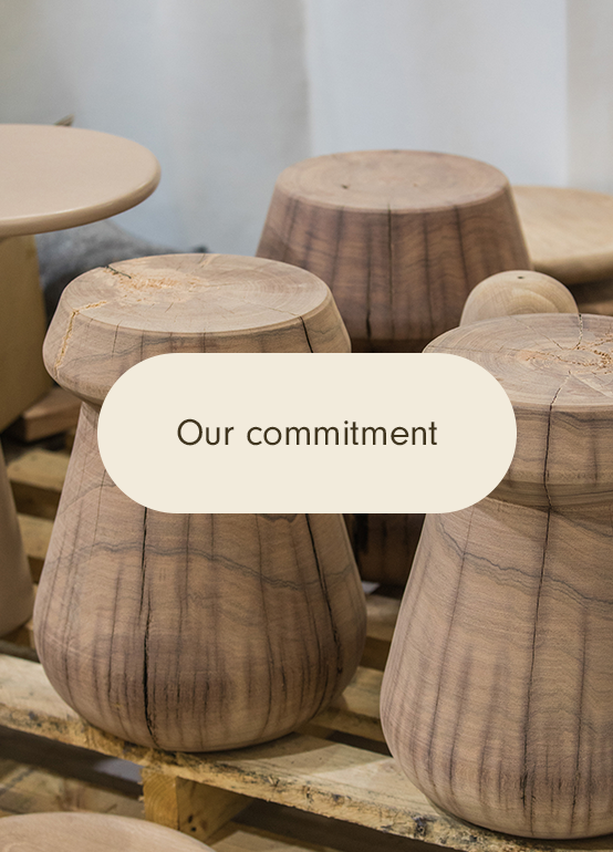 Sustainable Furniture | Buy Sustainably Made Furniture Online