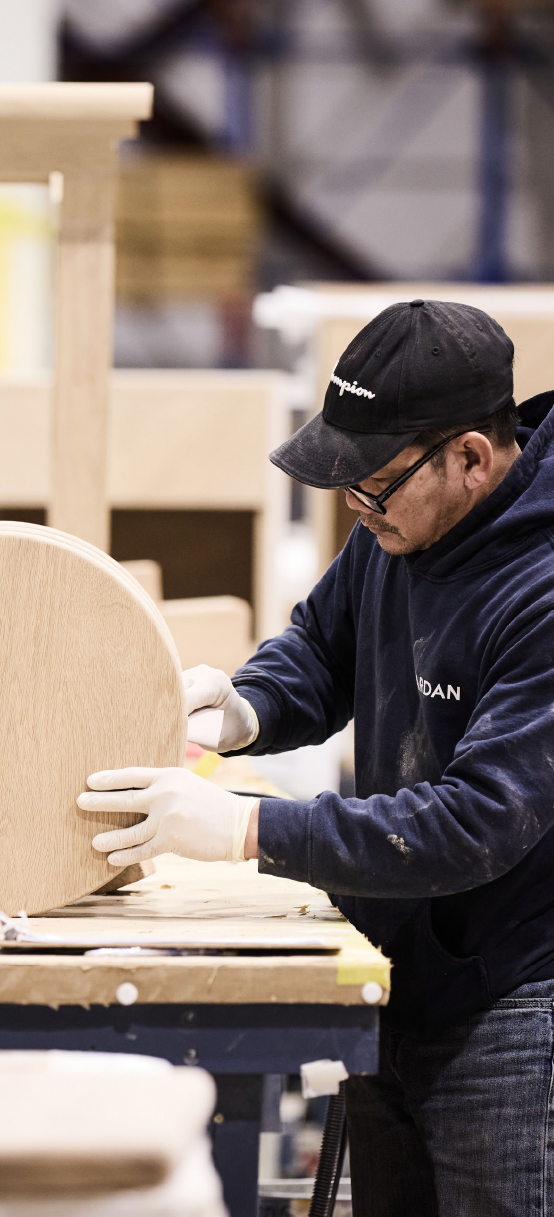 Sustainable Furniture | Buy Sustainably Made Furniture Online