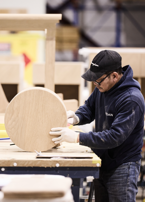 Sustainable Furniture | Buy Sustainably Made Furniture Online
