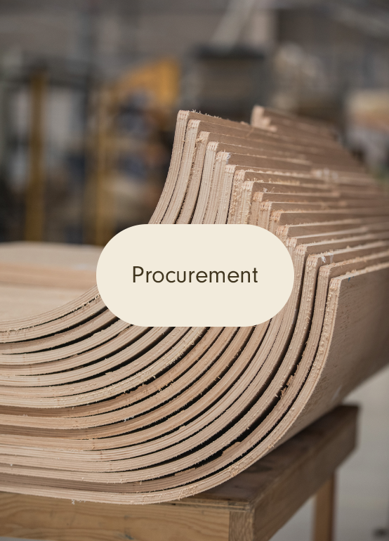 Sustainable Furniture | Buy Sustainably Made Furniture Online