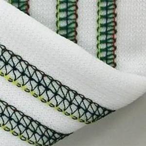 Janome CoverPro 3000 Stitch Style