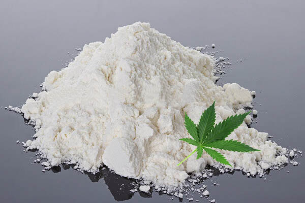 CBD Isolate for sale online