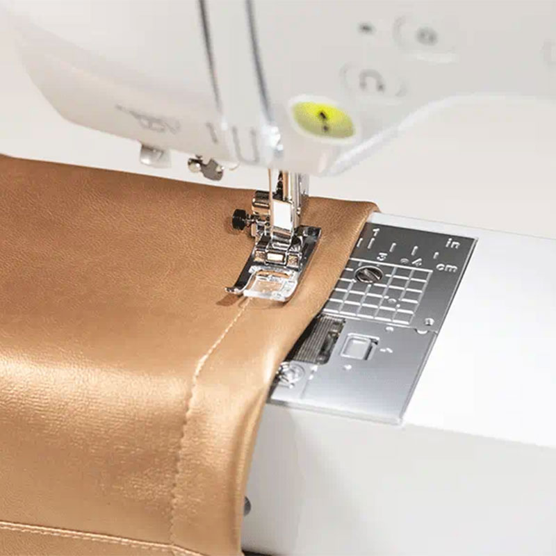 Brother F560 - Free-arm sewing