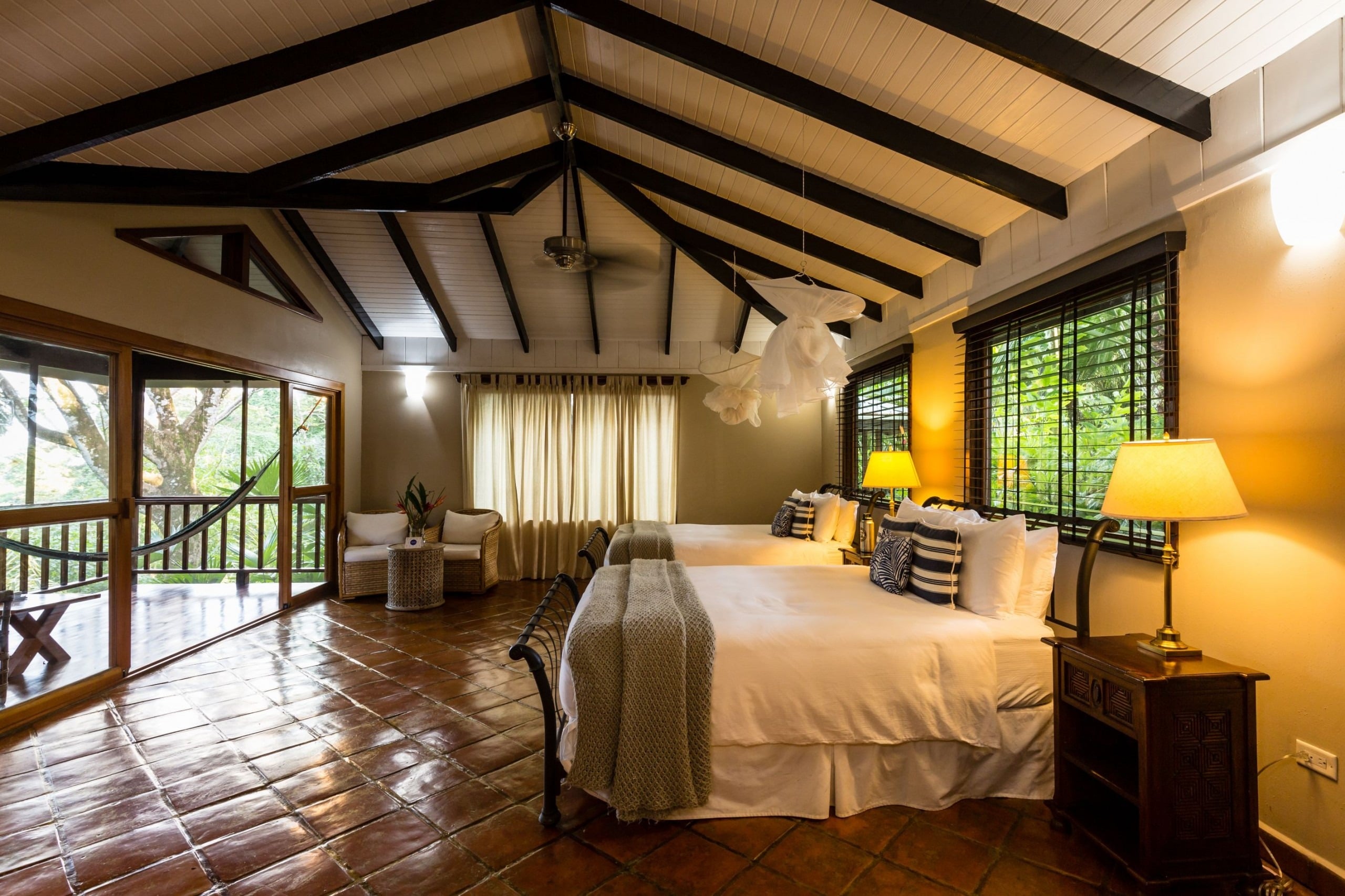 Copal Tree Lodge - Belize Fishing Lodge | Yellow Dog Flyfishing