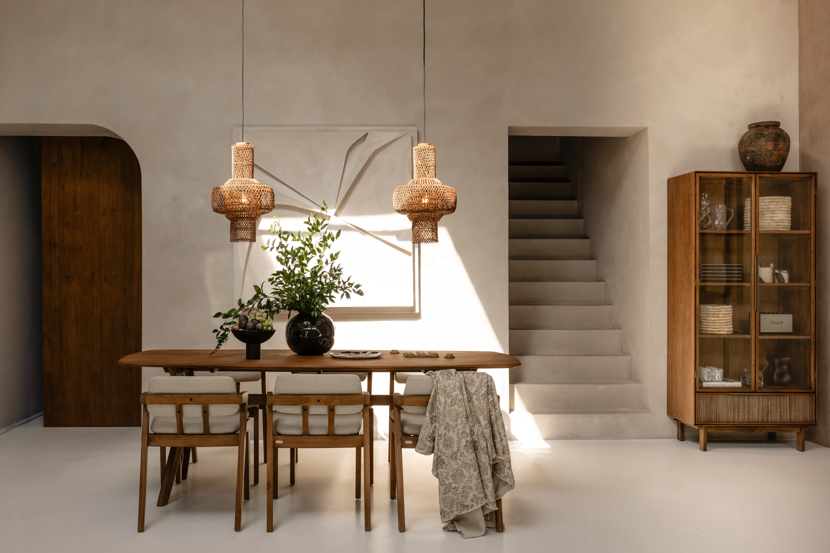 dBodhi Noa Dining Chair
