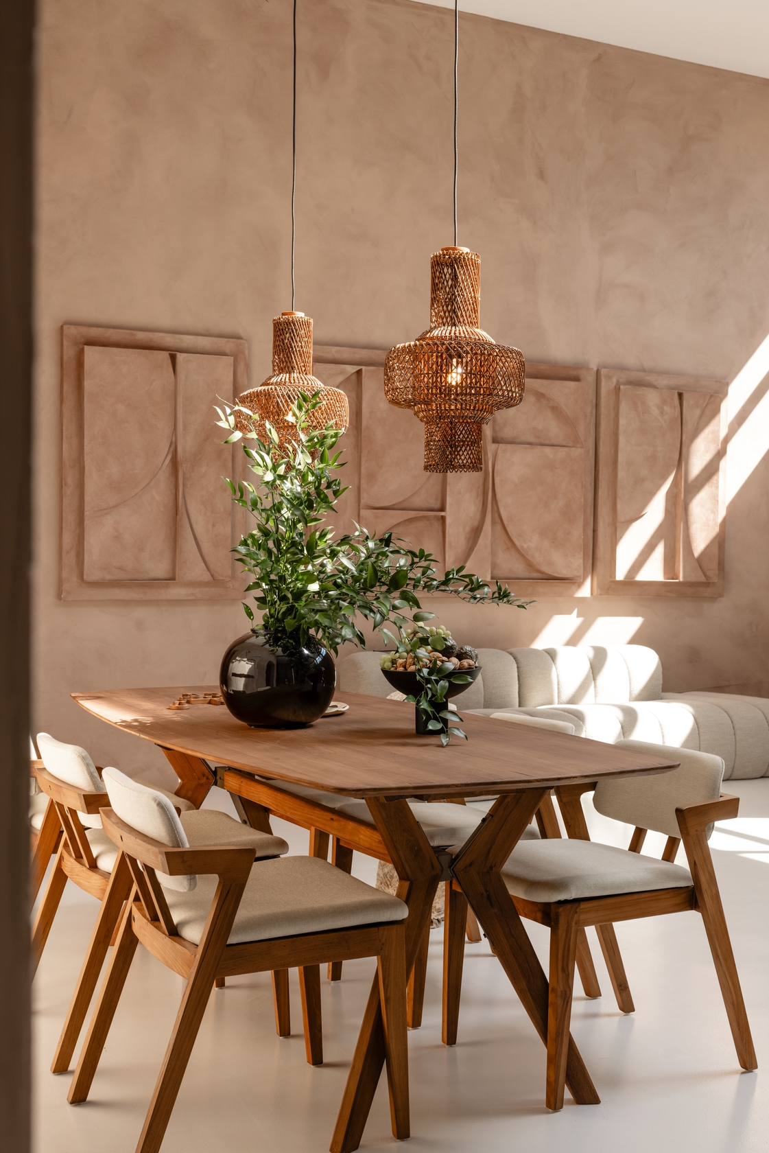 dBodhi Noa Dining Chair