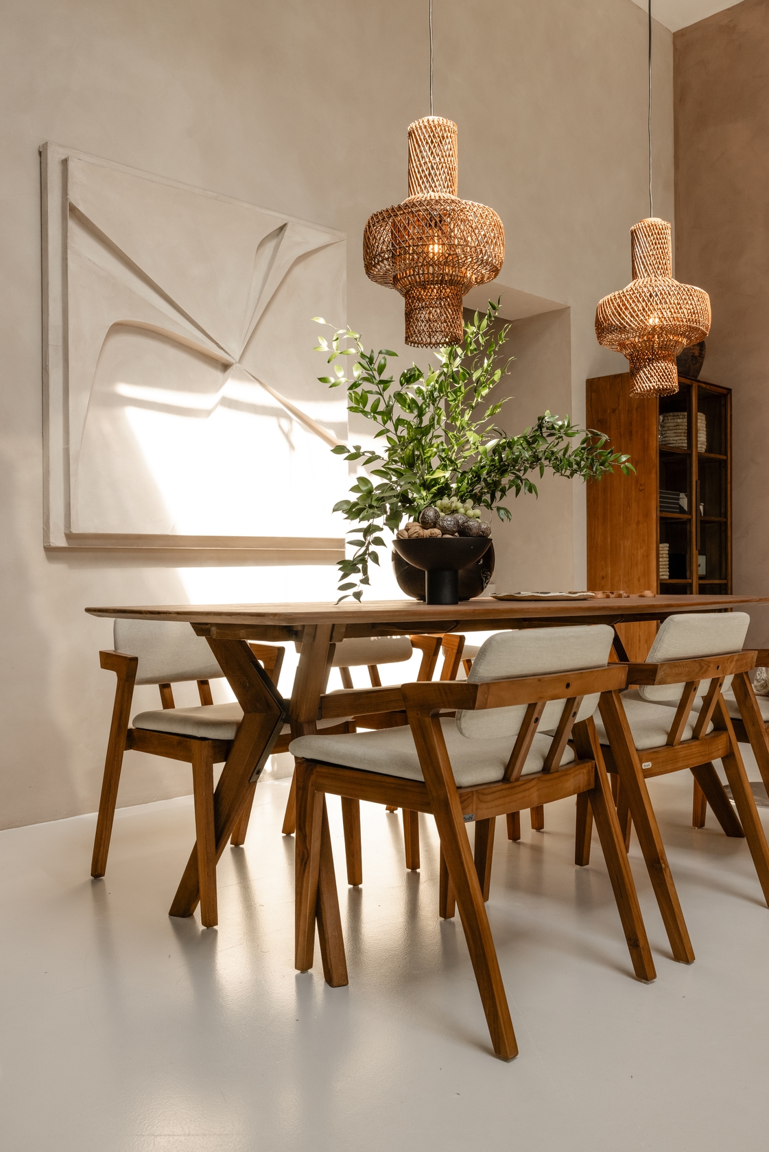 dBodhi Noa Dining Chair