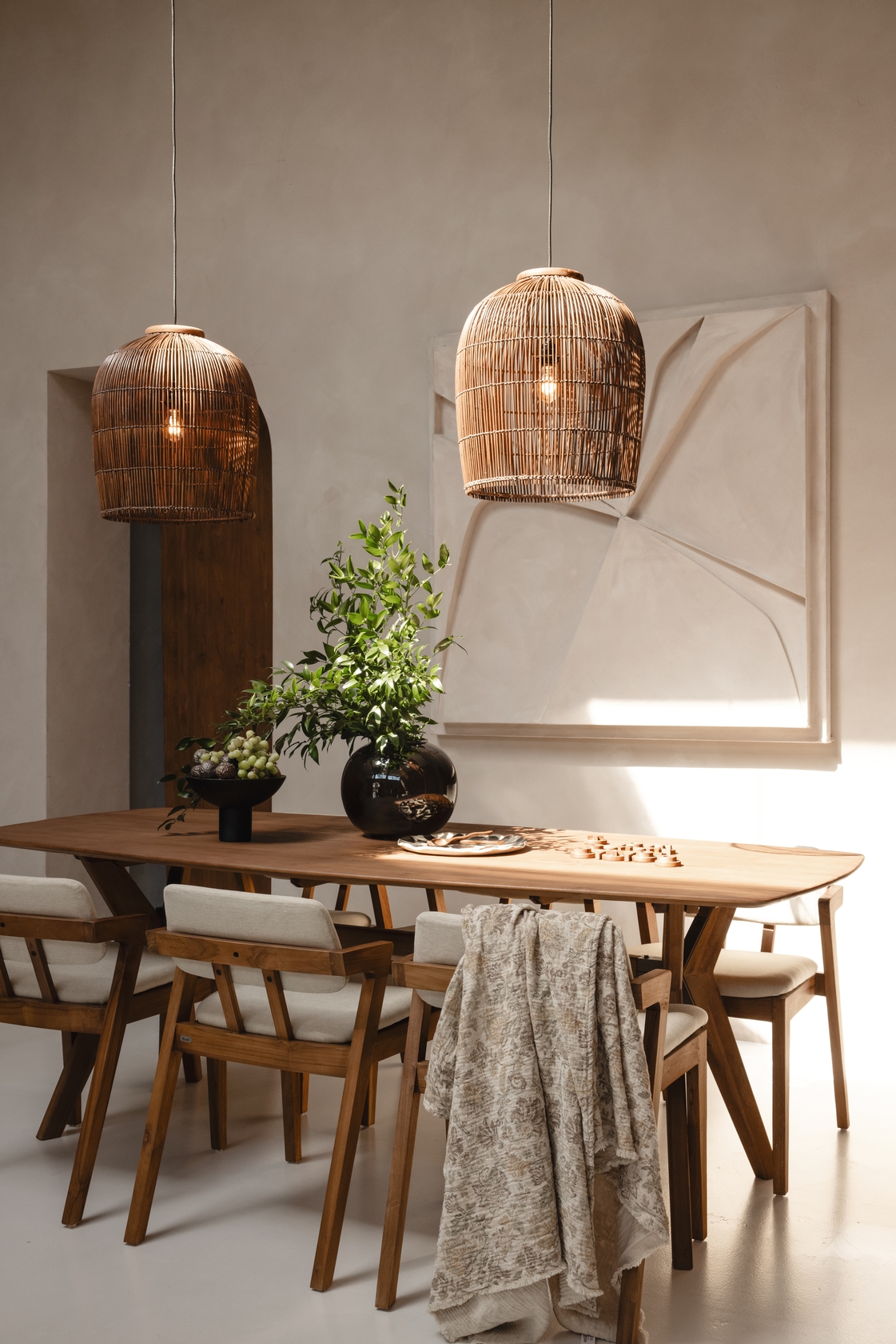 dBodhi Noa Dining Chair