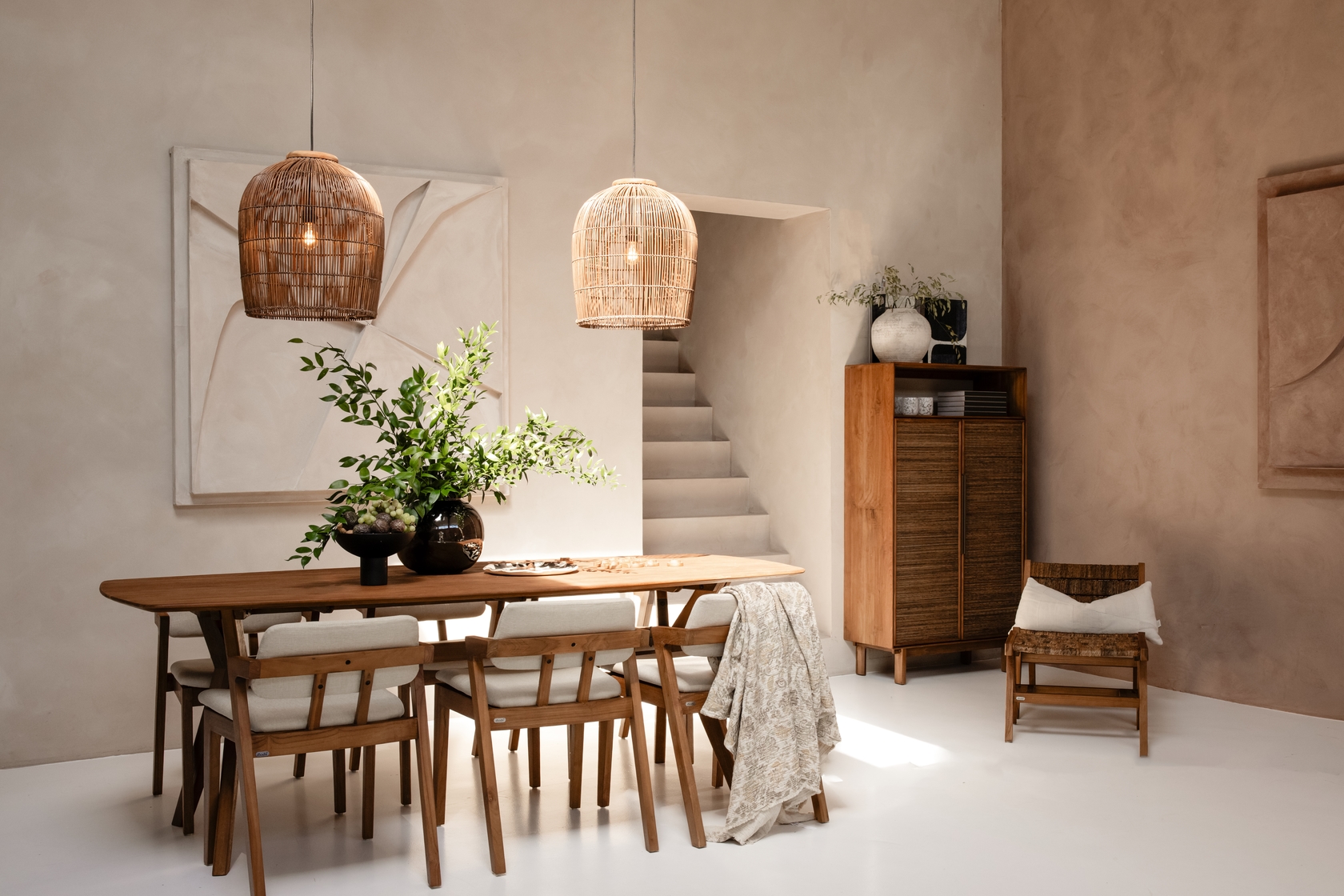 dBodhi Noa Dining Chair