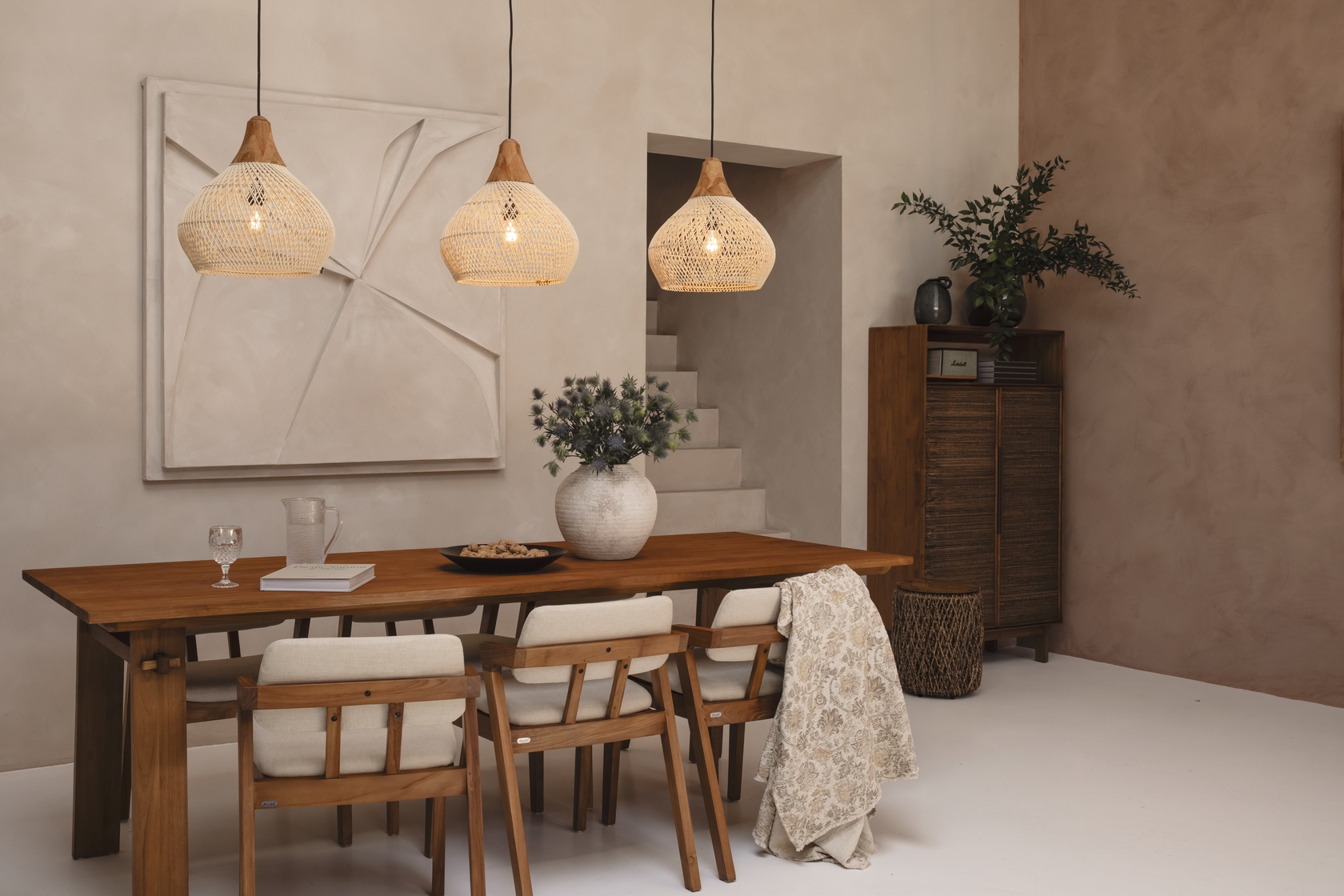 dBodhi Noa Dining Chair