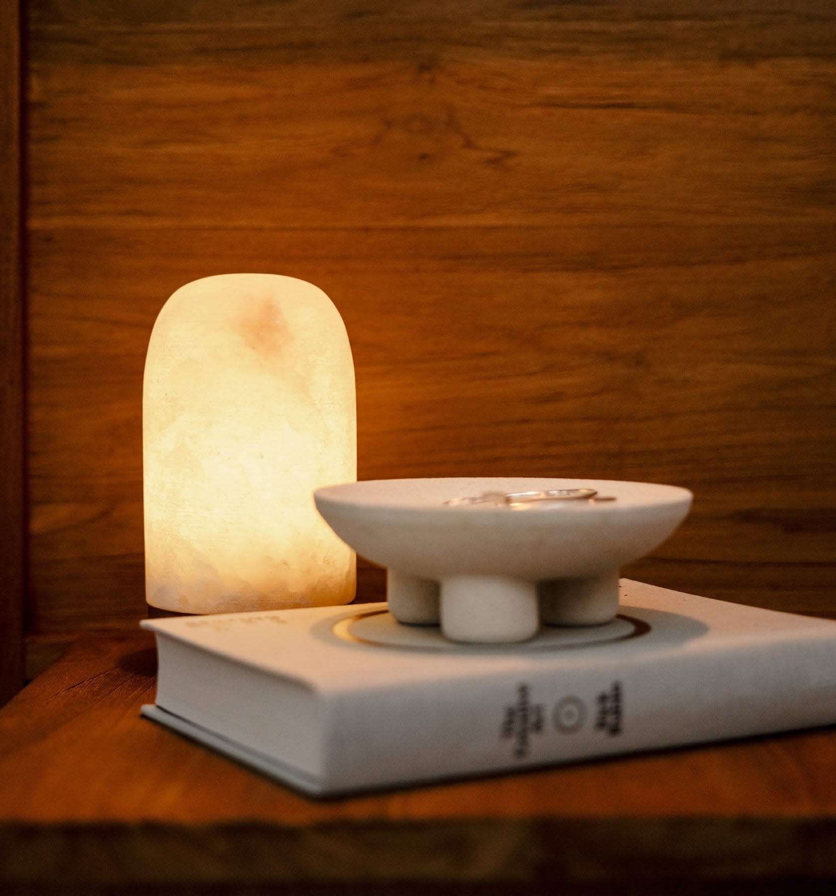 dBodhi Bullet Table Light - LED