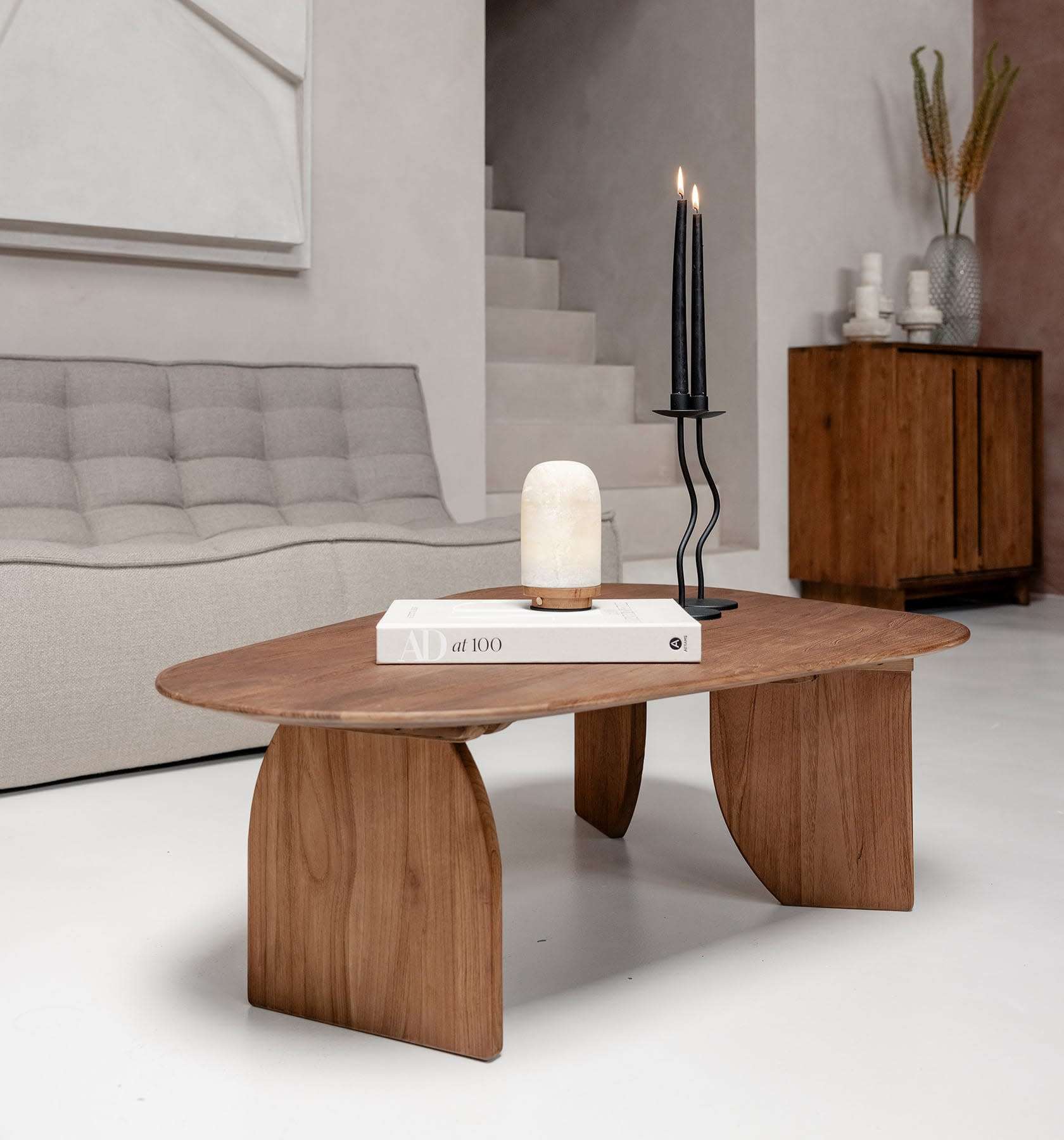 dBodhi Bullet Table Light - LED