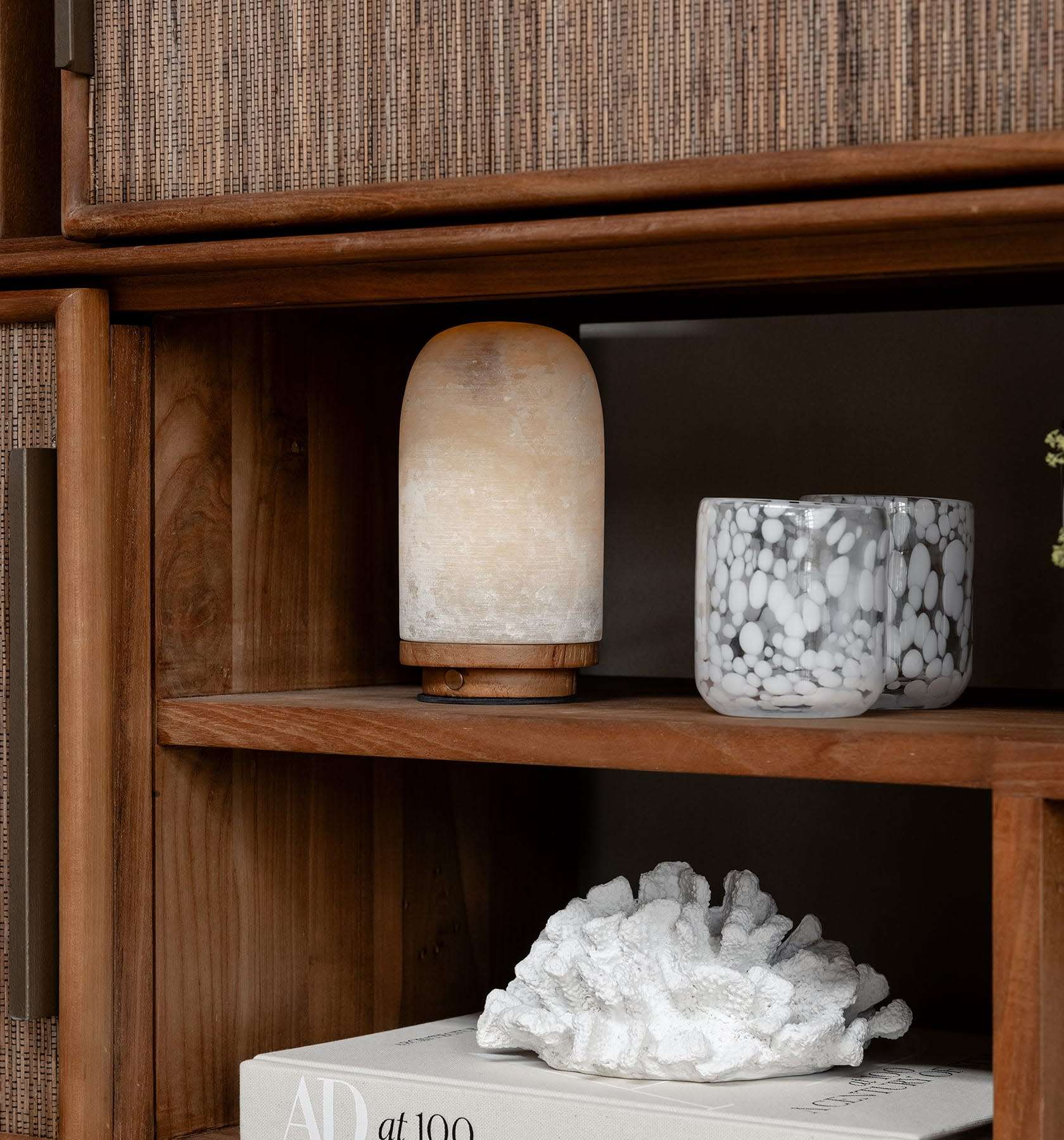 dBodhi Bullet Table Light - LED