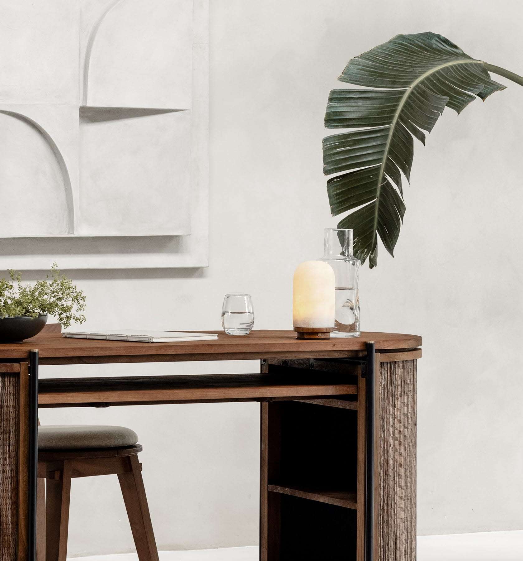 dBodhi Bullet Table Light - LED