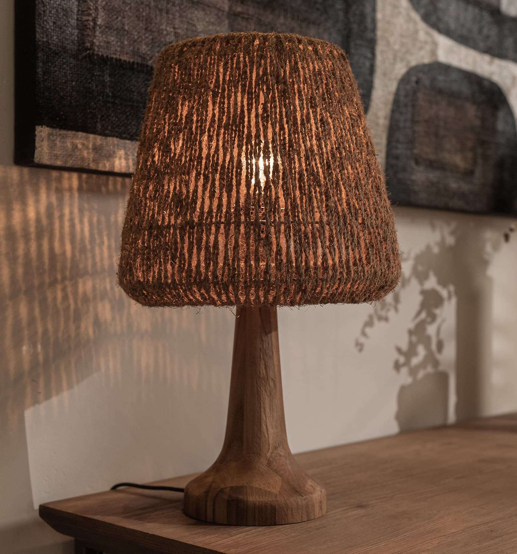 dBodhi Ben Table Lamp