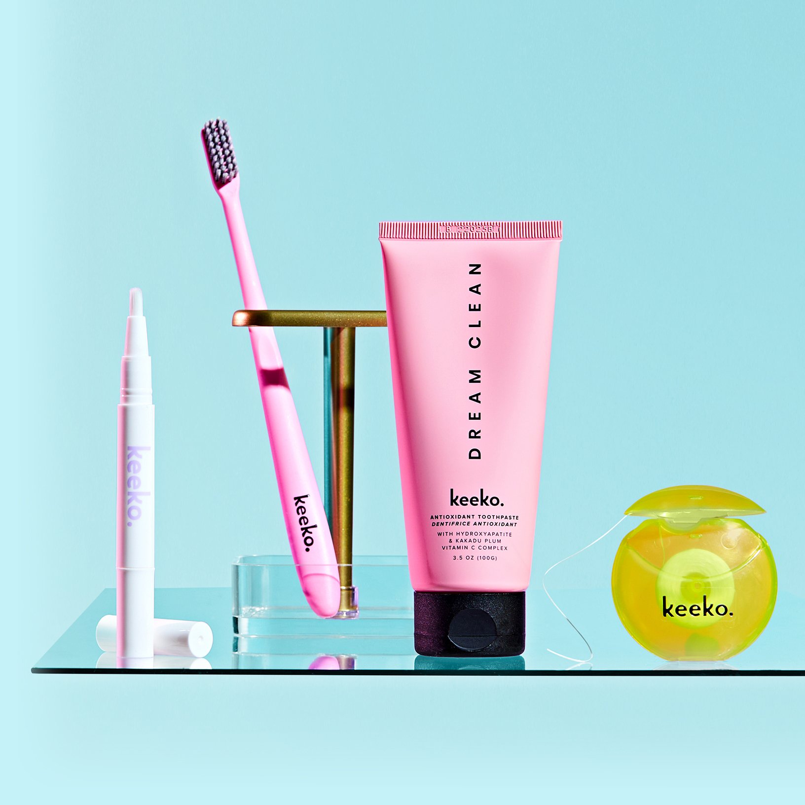 Brush & Shine Bundle