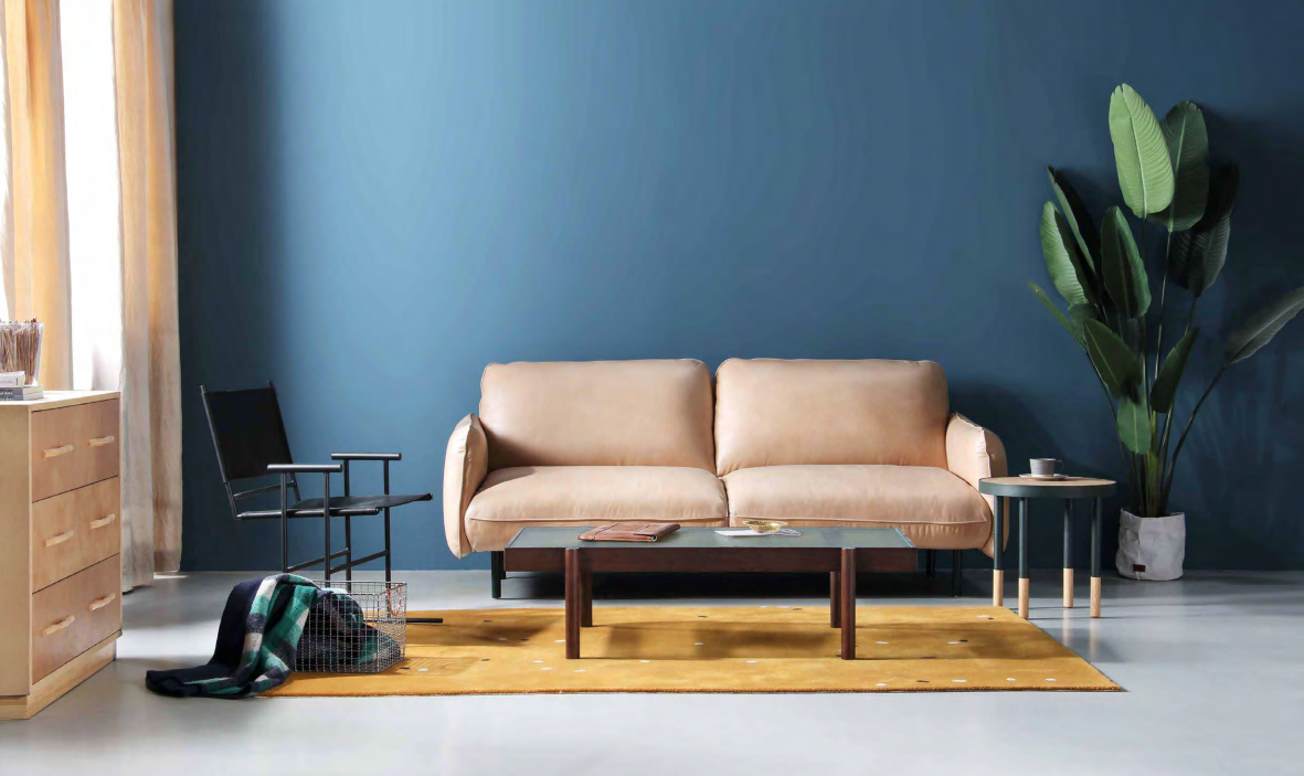 Diesel Dining Chair - Black - Floor Stock