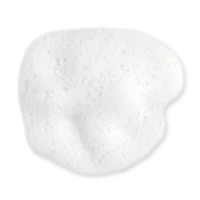 Exfoliating Body Wash Black Tea & Rosé - Sugar Scrub with Plant-Derived AHAs