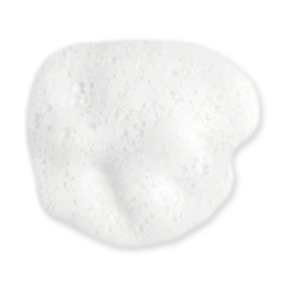 Exfoliating Body Wash Neroli & Patchouli - Sugar Scrub with Plant-Derived AHAs