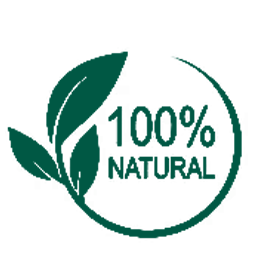 100% Natural Wax