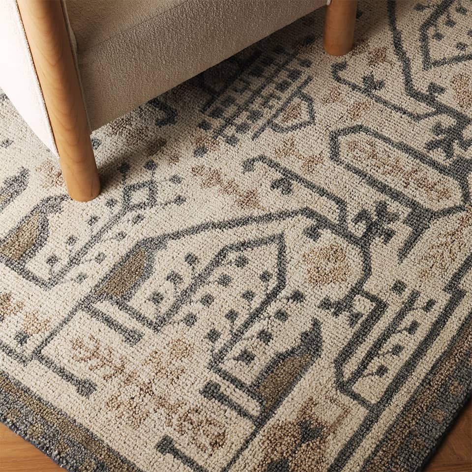 HEIRLOOM DESIGN