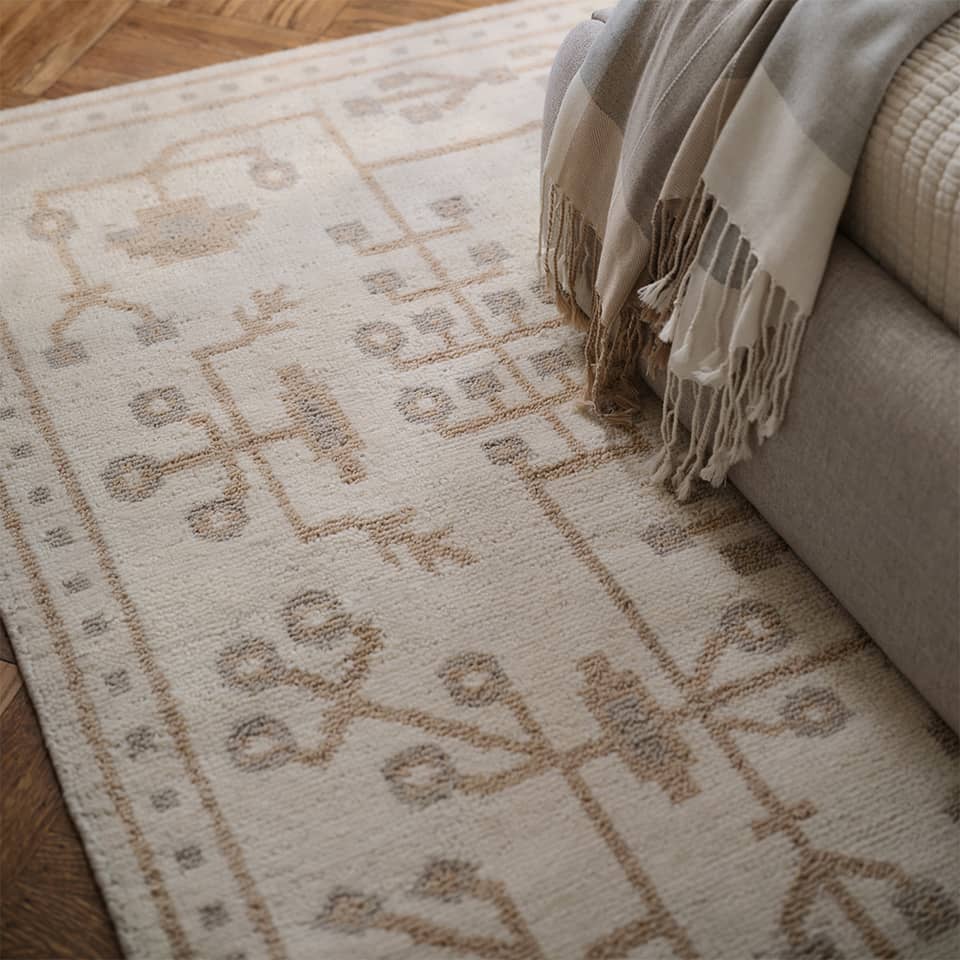 HEIRLOOM DESIGN
