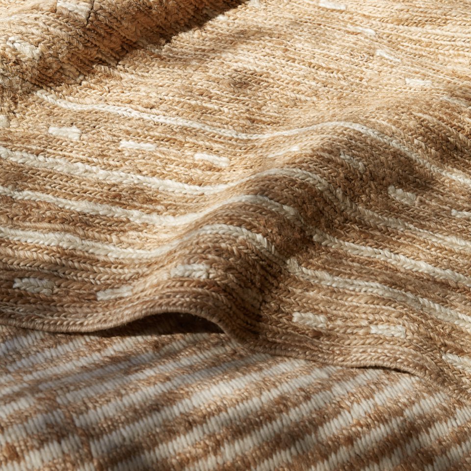NATURAL JUTE FIBER