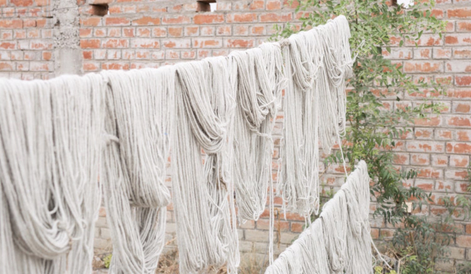WEAVERS OF BHADOHI
