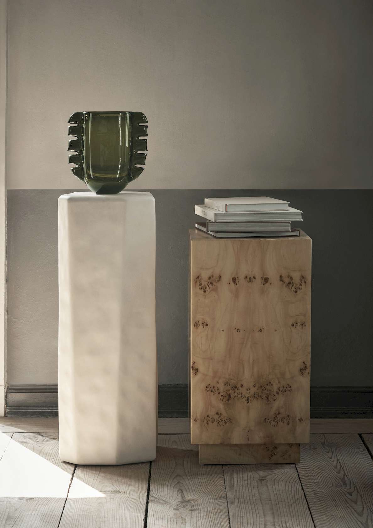 Alas Vase