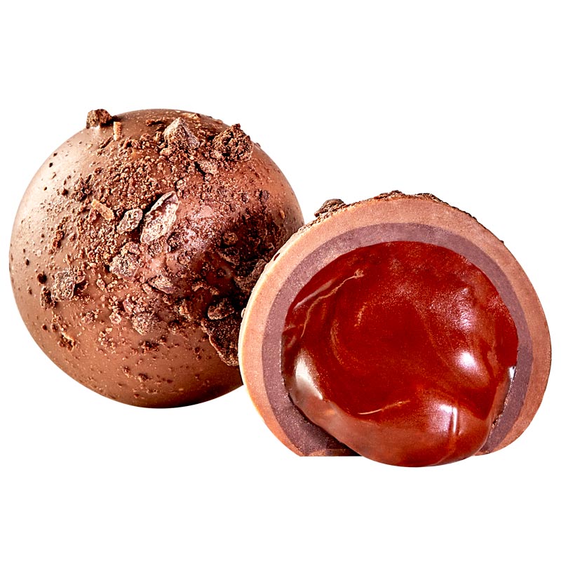 Tiramisu Truffles