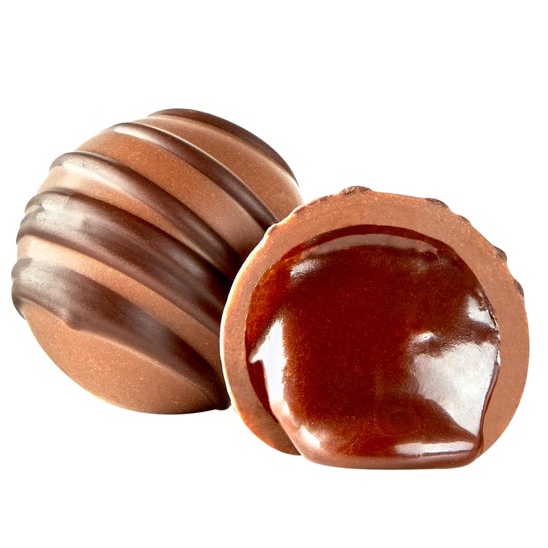 Milk Chocolate Truffle