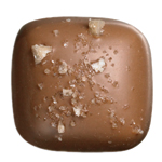 Milk French Salt Caramels