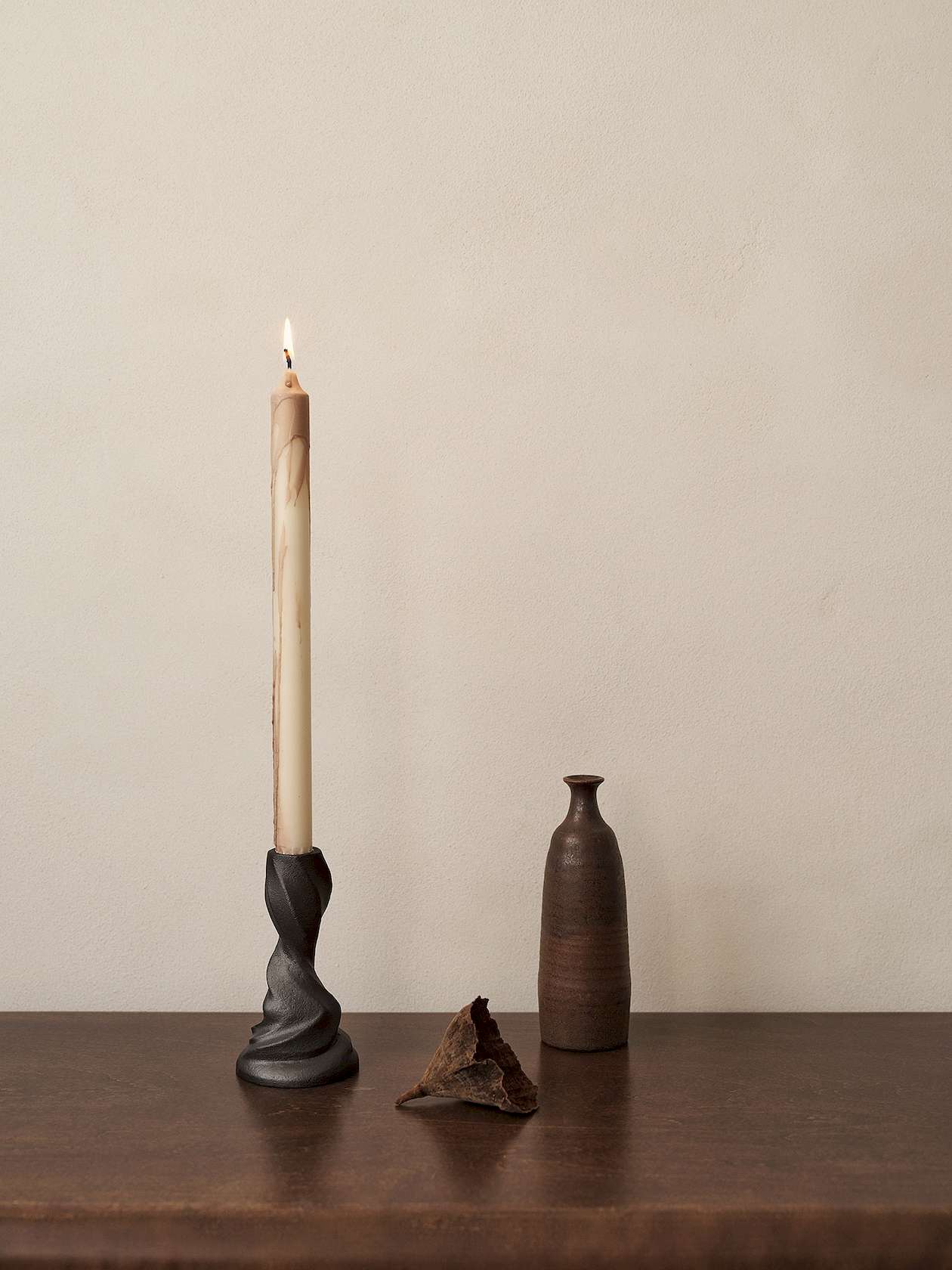 Gale Candle Holder