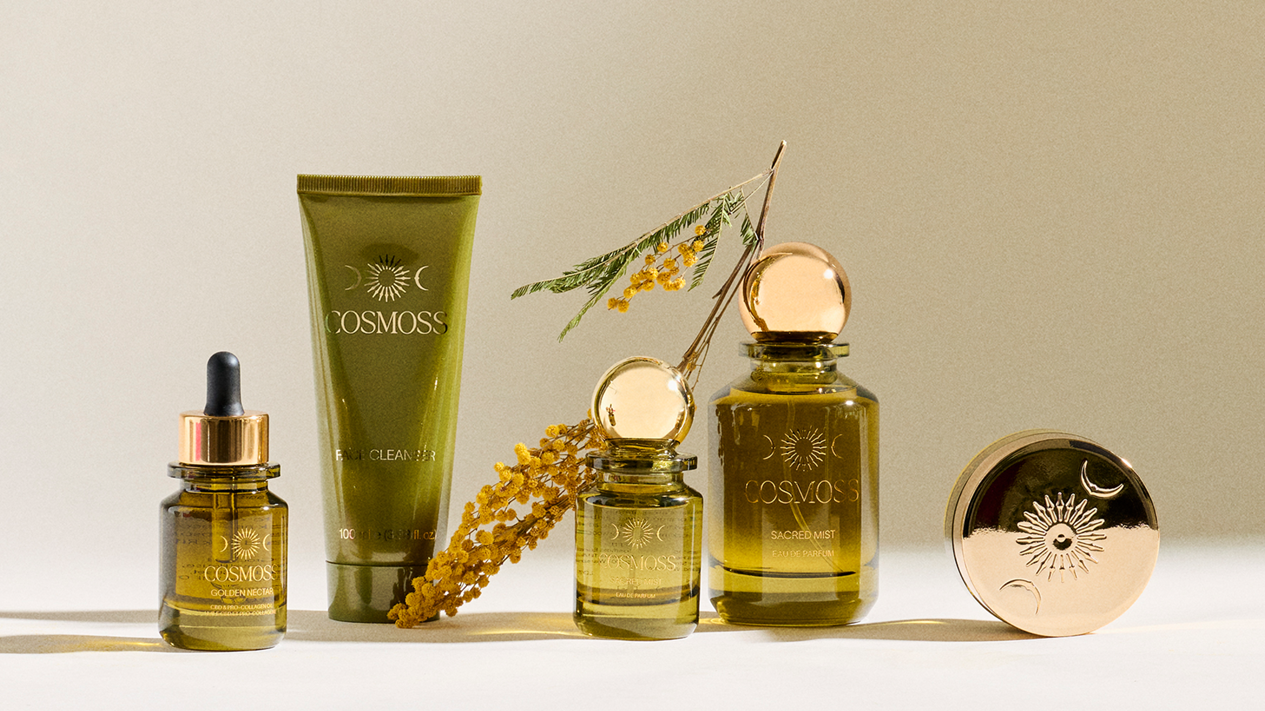 ボディ・フェイスケア moss Sea moss body scrub | Fit Flex Focus Diver