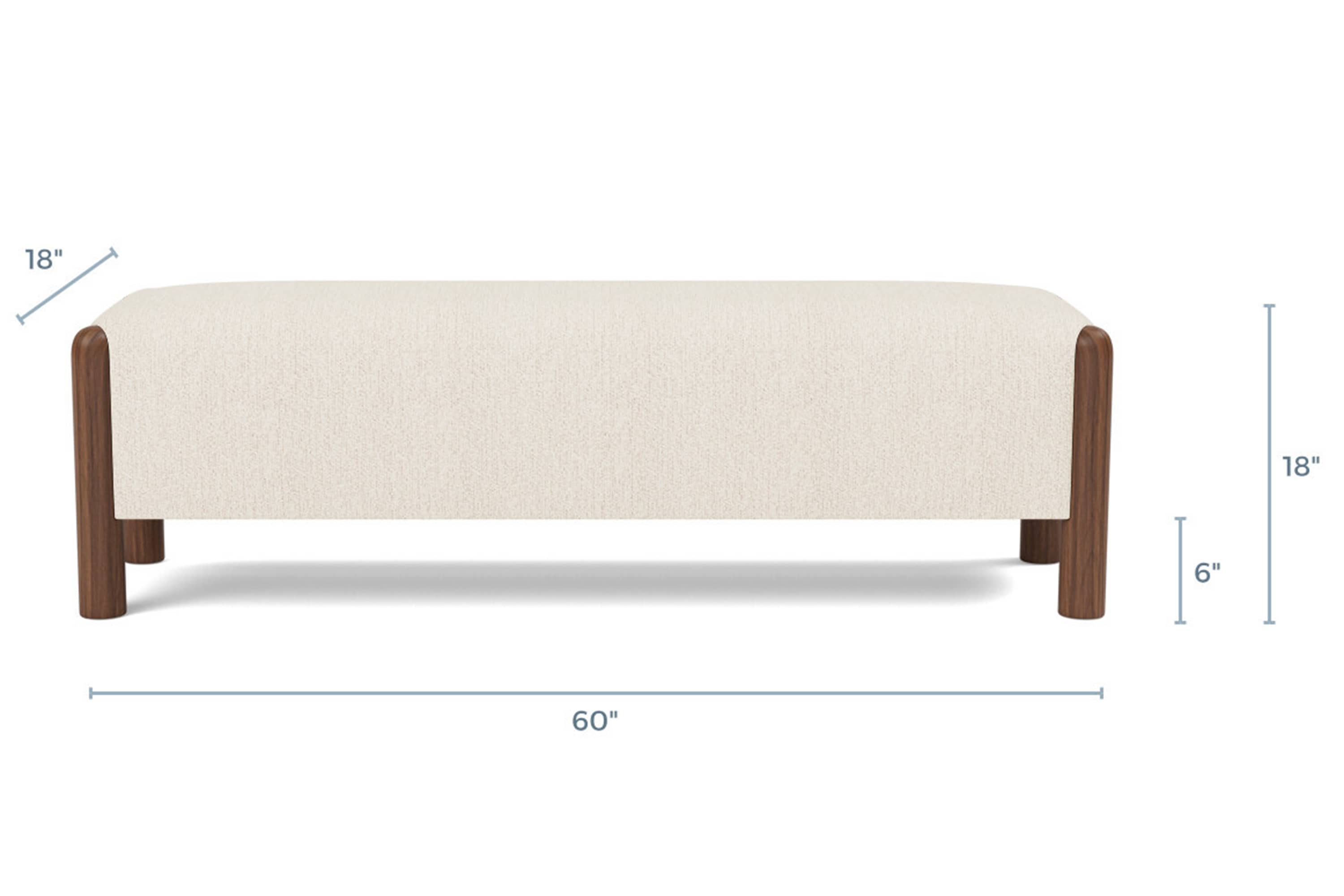 Crafted by Hand. Made for You | Laurel Armchair | The Citizenry