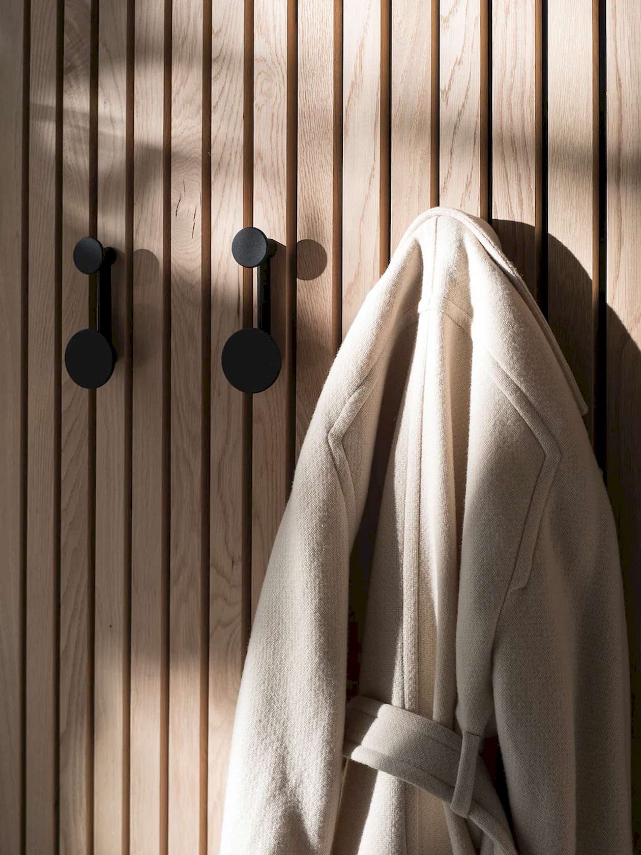 Afteroom Small Coat Hanger