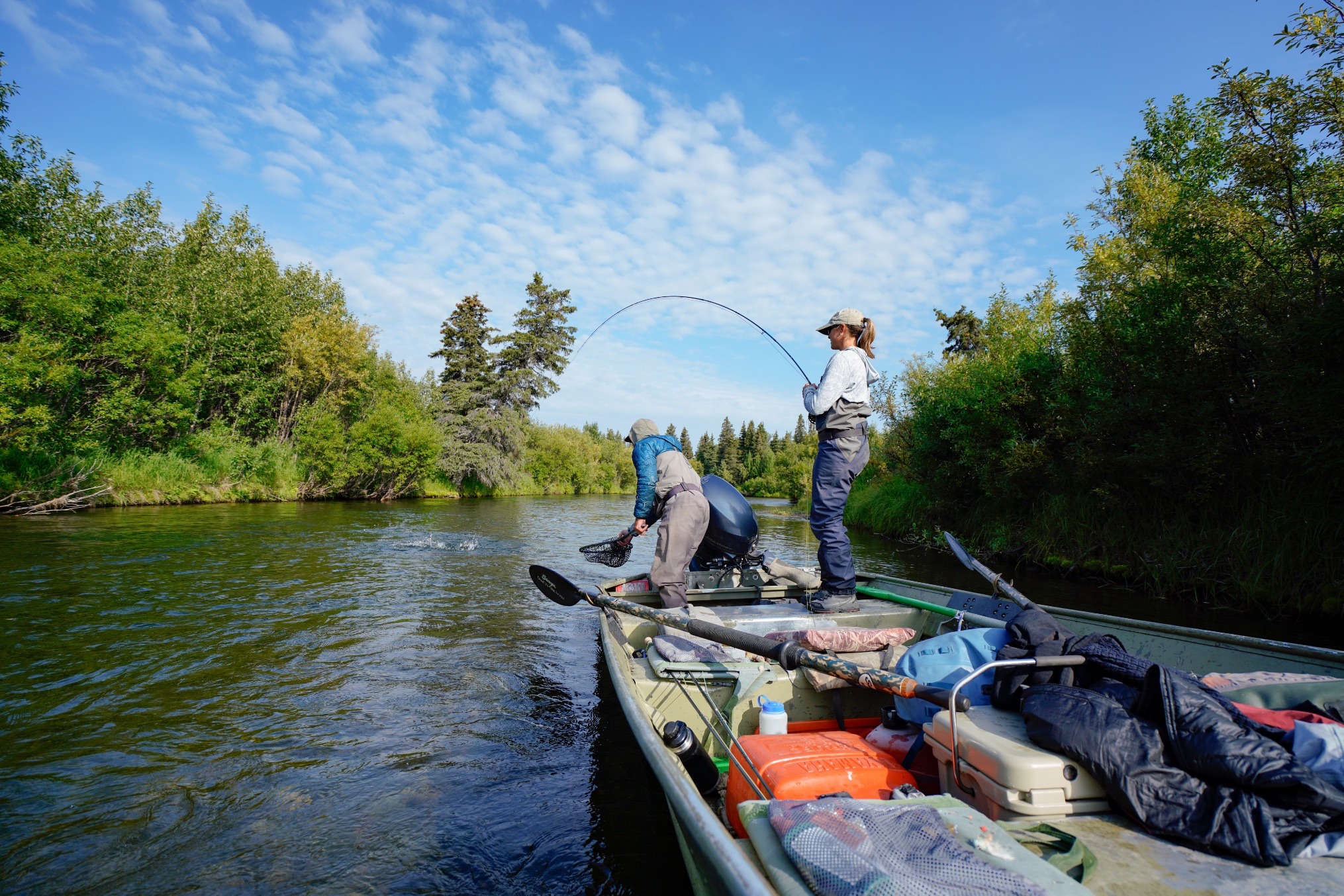 WOMENS - The Fly Fishing Outpost